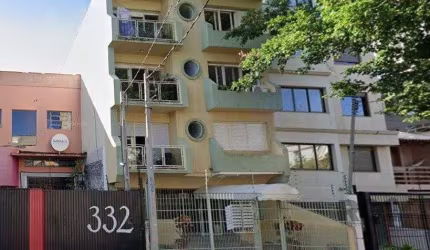 APARTAMENTO NO BAIRRO SANTANA COM 2 DORMITÓRIOS