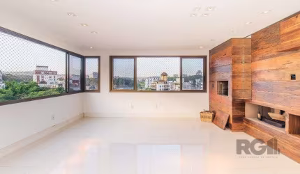 Excelente apartamento de 2 Dormitório