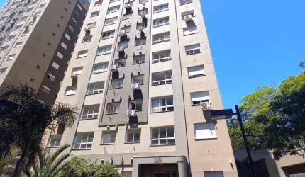 Apartamento 2 dormitórios à venda Jardim Carvalho Porto Alegre/RS