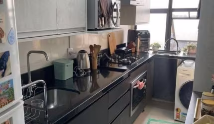 Apartamento 2 dormitórios à venda Ecoville Porto Alegre/RS