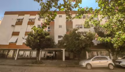 Apartamento de 3 quartos e 1 vaga de garagem no bairro Higienópolis em Poa/RS