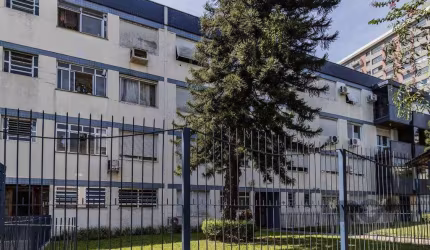 Apartamento de 1 quarto com garagem junto ao shopingsiguatemi e bourbon country
