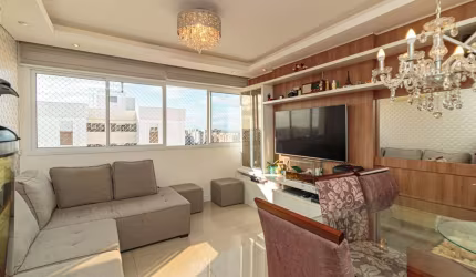 Apartamento 3 dormitórios à venda Passo da Areia Porto Alegre/RS