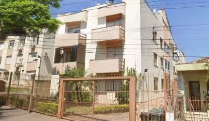 Apartamento com 2 dormitórios 60m² no Bairro Vila Ipiranga