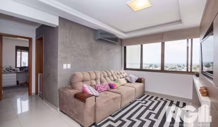 Apartamento 3 dormitórios à venda Sarandi Porto Alegre/RS