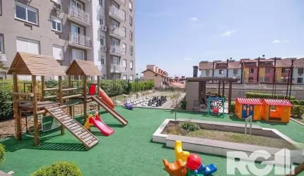 Apartamento 3 dormitórios à venda Jardim Sabará Porto Alegre/RS