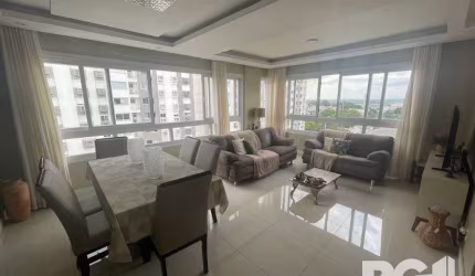 Apartamento 3 dormitórios à venda São Sebastião Porto Alegre/RS