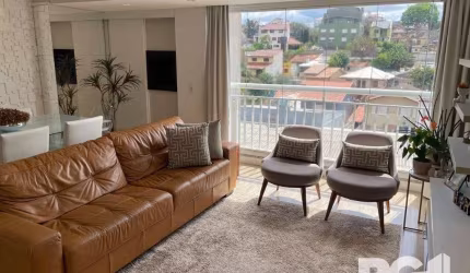Apartamento 3 dormitórios à venda Jardim Lindóia Porto Alegre/RS