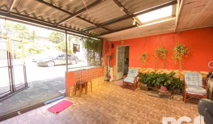 Casa 3 dormitórios à venda Passo das Pedras Porto Alegre/RS