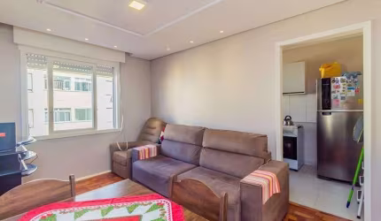Apartamento 2 dormitórios à venda Passo da Areia Porto Alegre/RS