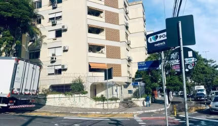 Apartamento 3 dormitórios com 1 suíte no bairro Rio Branco