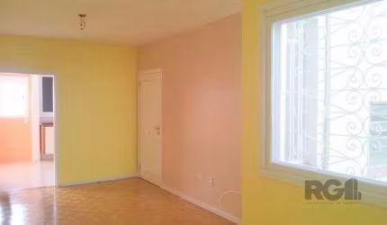 Apartamento 102m² - 3 dormitórios, 2 banheiros no bairro Rio Branco