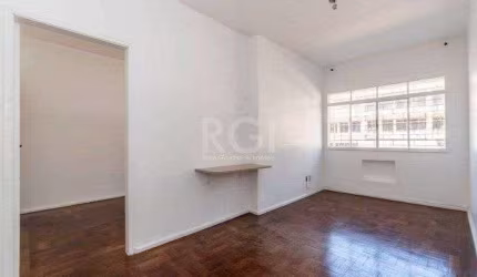 Ótimo apartamento de 40m² e 01 suíte.