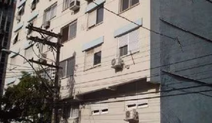 Apartamento 2 dormitórios à venda Centro Histórico Porto Alegre/RS