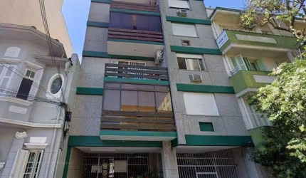 Apartamento 1 dormitórios à venda Centro Histórico Porto Alegre/RS