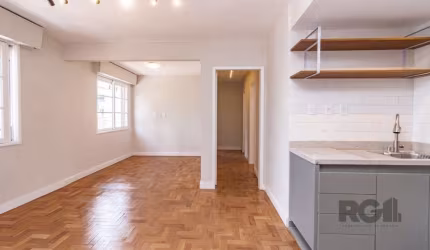 Apartamento para Venda - na Barão de Ubá - Bela Vista