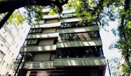 Apartamento 2 dormitórios à venda Moinhos de Vento Porto Alegre/RS