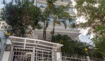 Apartamento 2 dormitórios à venda Moinhos de Vento Porto Alegre/RS
