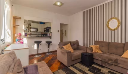 Apartamento de 3 dormitórios no bairro Rio Branco