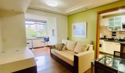 Apartamento 1 dormitórios à venda Bela Vista Porto Alegre/RS