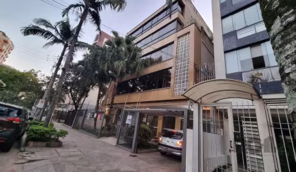Apartamento 3 dormitórios à venda Bom Fim Porto Alegre/RS