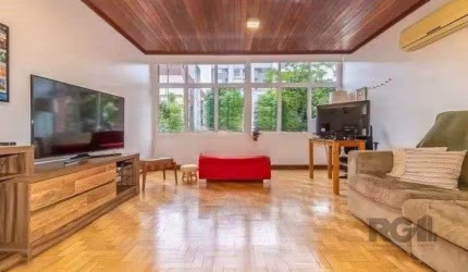 Apartamento 3 dormitórios à venda Bom Fim Porto Alegre/RS
