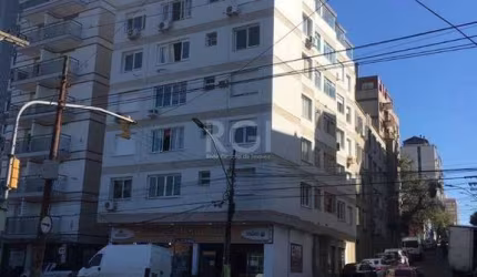 Apartamento para Venda - 56.34m², 1 dormitório, Centro Histórico