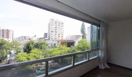 Apartamento para Venda - 127.15m², 3 dormitórios, sendo 1 suites, 1 vaga - Moinh