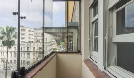 Apartamento para Venda - 87m², 3 dormitórios, Bom Fim