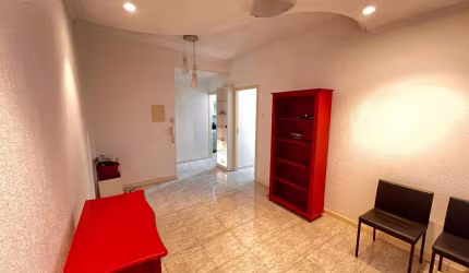 Apartamento 2 dormitórios à venda Rio Branco Porto Alegre/RS