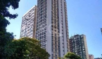 Apartamento JK no Centro