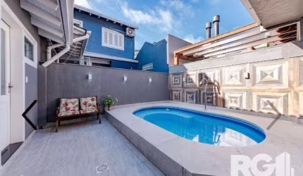 Casa em Condomínio 3 dormitórios à venda Sarandi Porto Alegre/RS