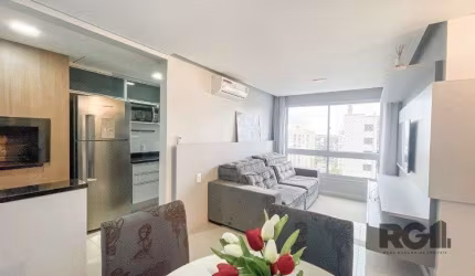 Apartamento no Sarandi de 3 dormitórios e vaga