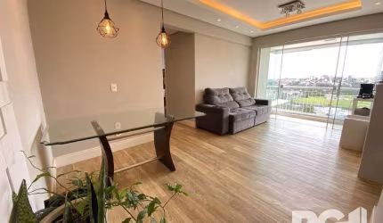 Apartamento 3 dormitórios à venda Santa Maria Goretti Porto Alegre/RS