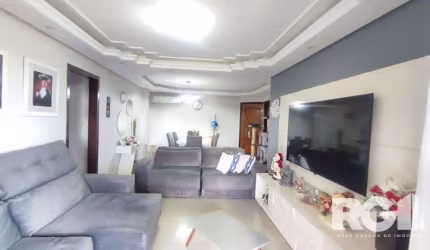 Apartamento 3 dormitórios à venda Jardim Itu Porto Alegre/RS