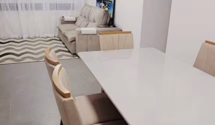 Apartamento 2 dormitórios à venda São Sebastião Porto Alegre/RS