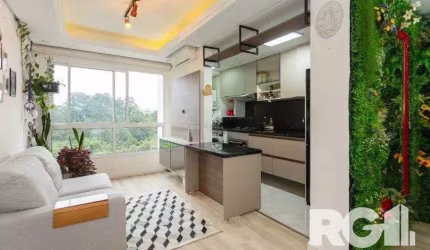 Apartamento 2 dormitórios à venda Jardim Itu Porto Alegre/RS