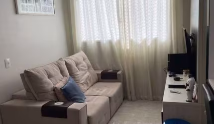 Apartamento 2 dormitórios à venda Morro Santana Porto Alegre/RS
