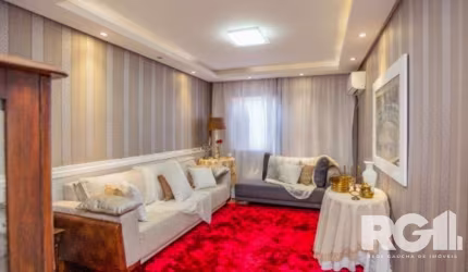 Apartamento 2 dormitórios à venda Jardim Lindóia Porto Alegre/RS