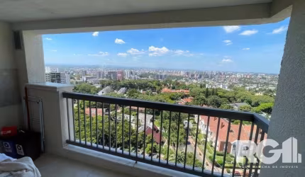 Apartamento 2 dormitórios à venda Três Figueiras Porto Alegre/RS