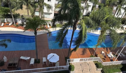 Apartamento no Menino Deus com 4 dormitórios, 4 suítes, e com 3 vagas de garagem