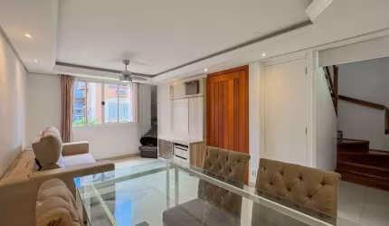 Casa em Condomínio 3 dormitórios à venda Jardim Itu Porto Alegre/RS