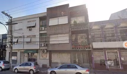 Apartamento 2 dormitórios à venda Rio Branco Porto Alegre/RS