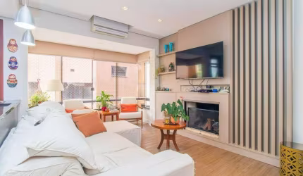 Apartamento de 2 doritorios no bairro Auxiliadora