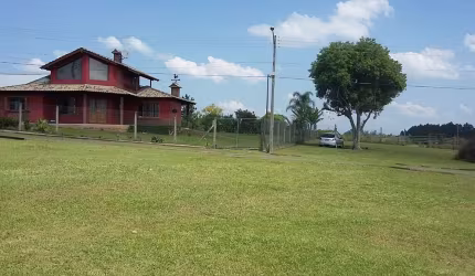 Tereno na parada 83 Gravataí Apenas 190mil