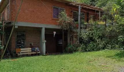 Sítio em São Tomé,  Gravataí.