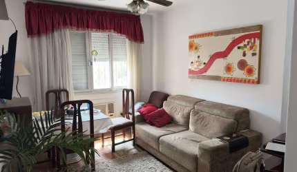 Apartamento à venda com 2 dormitórios 78 m²