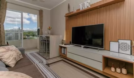 Apartamento 2 dormitórios à venda Morro Santana Porto Alegre/RS