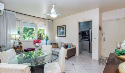 Apartamento no Jardim Botânico de 3 dormitórios e 2 vagas