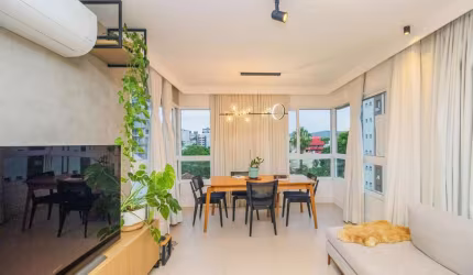 Apartamento 2 quarto(s) no Petrópolis
